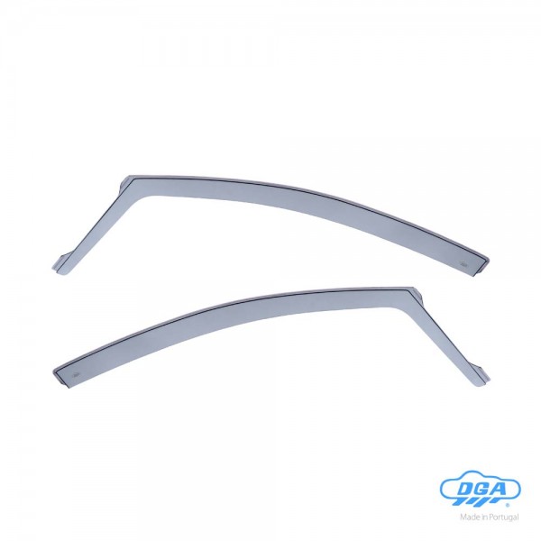 Bočni vetrobrani FORD FOCUS C-MAX DM2 MPV 2003-2010 5 vrata 2 kom